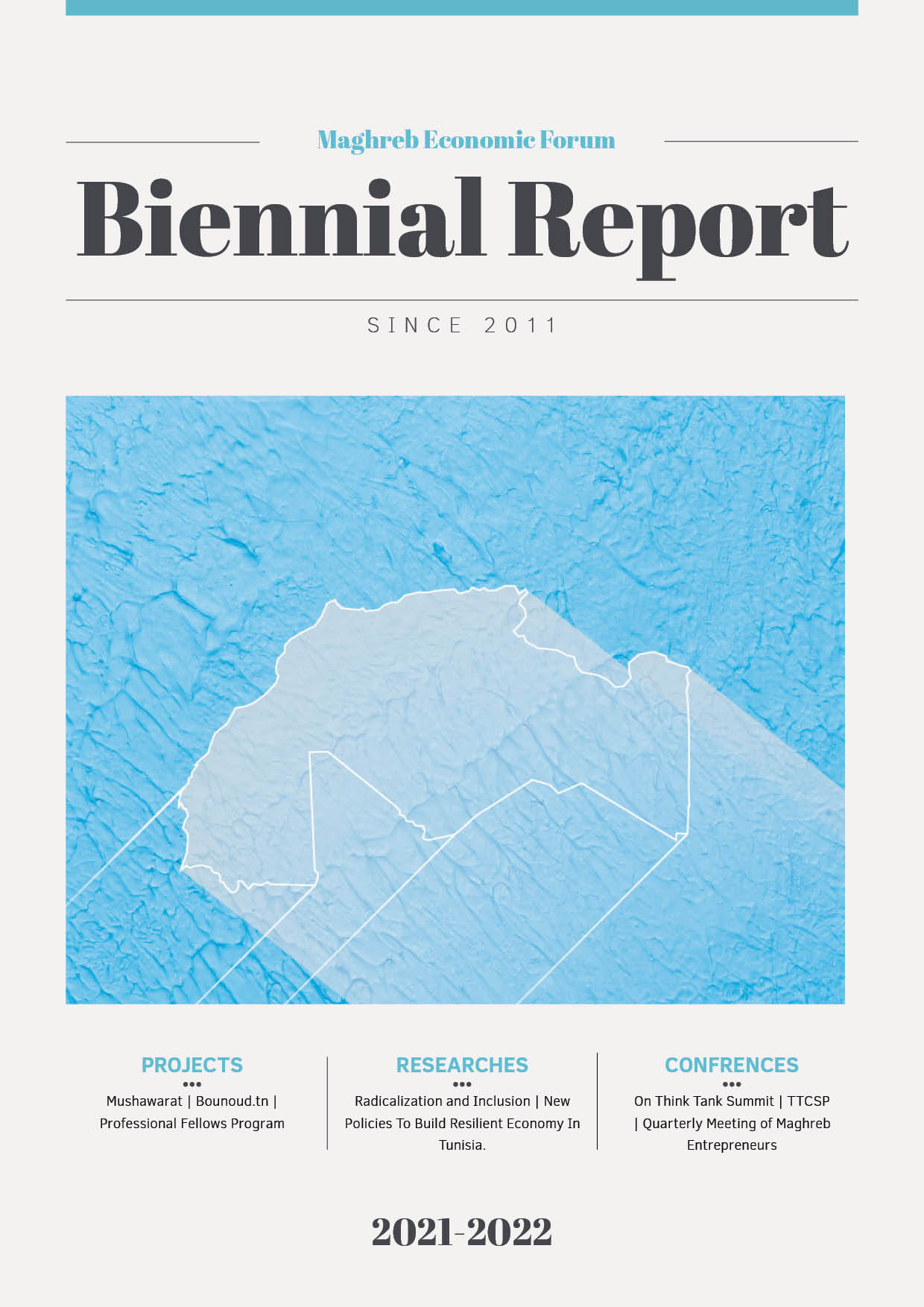 Biennial Report